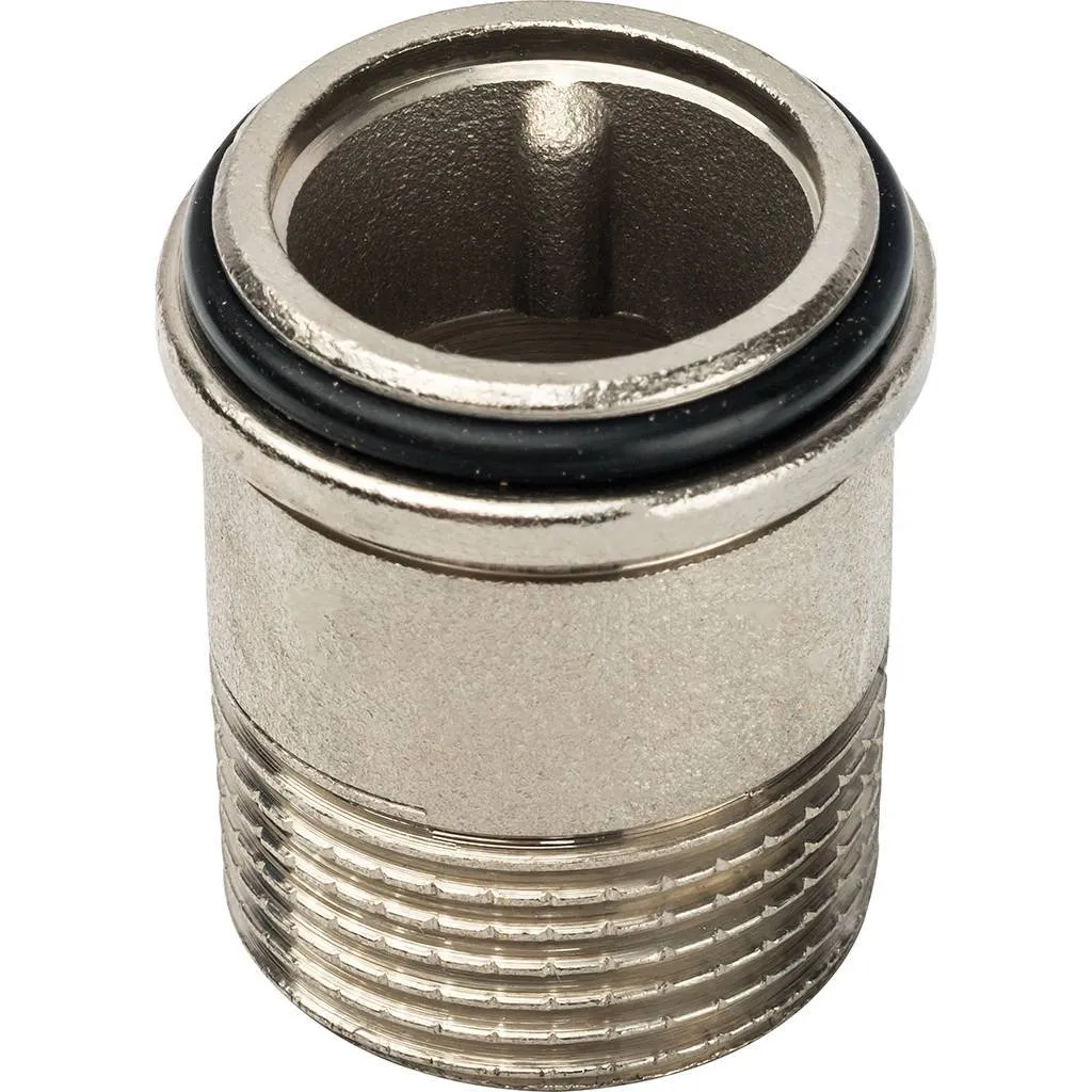 Клапан линейный для стальных труб LUXOR easy DD 121