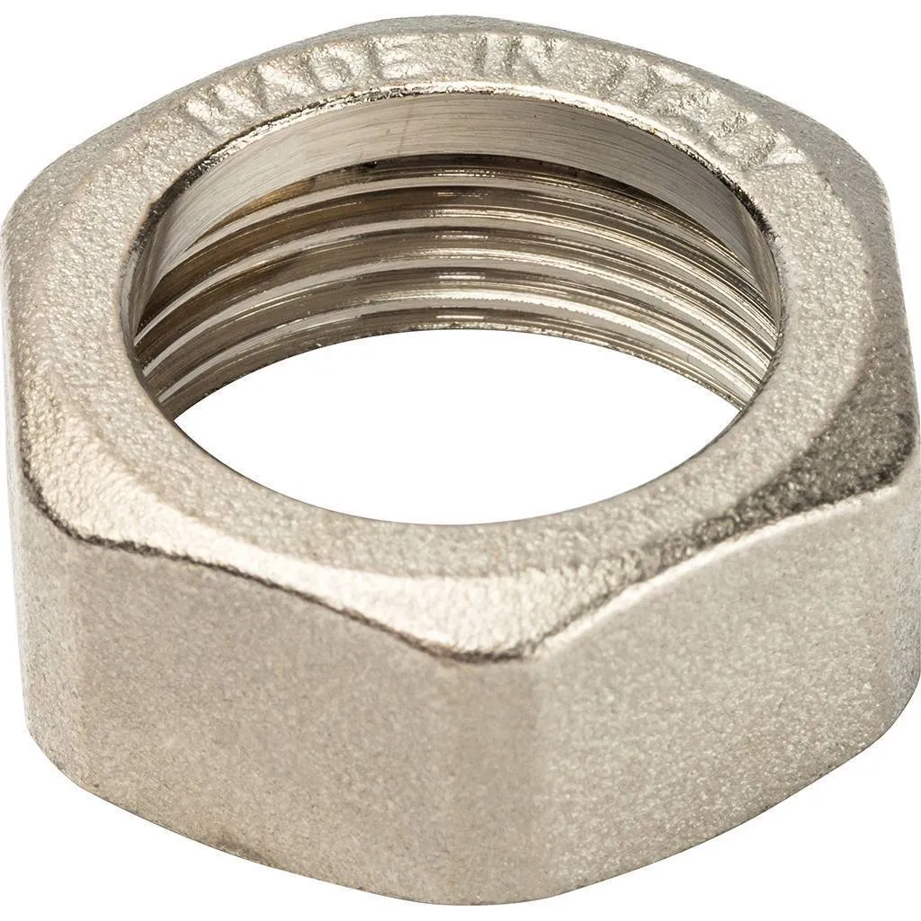 Корпус угловой термостатический для стальных труб LUXOR thermo tekna RS 202 1/2