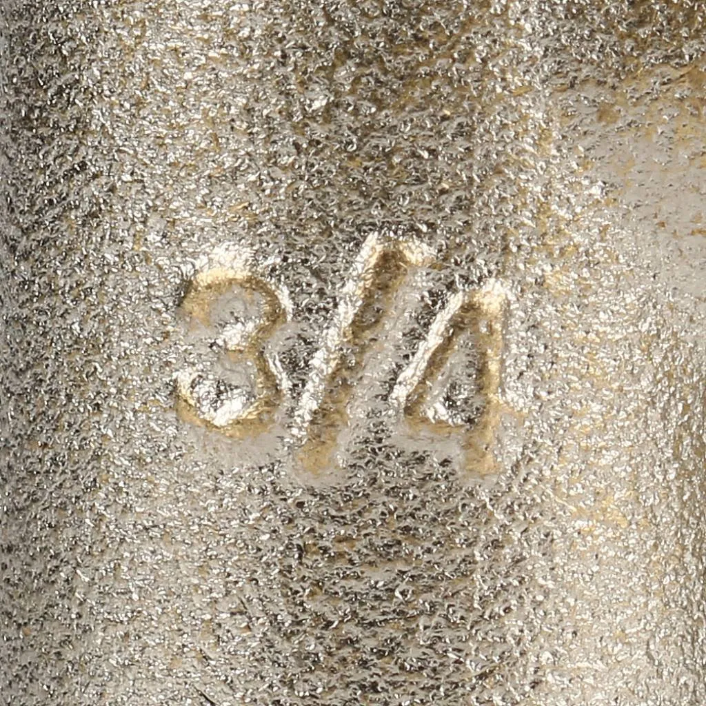 Клапан угловой Itap 396 3/4 для стальных труб