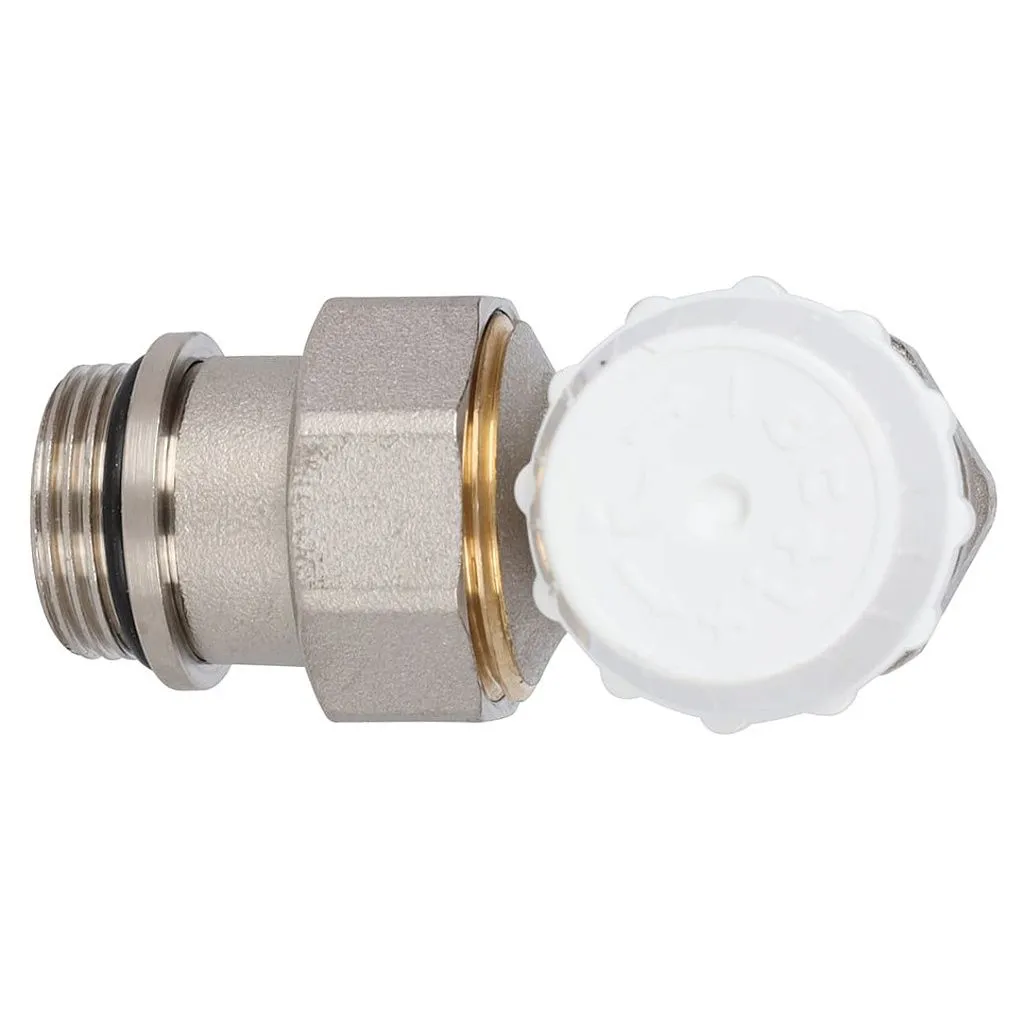 Угловой термоклапан Itap 994C с колпачком 3/4