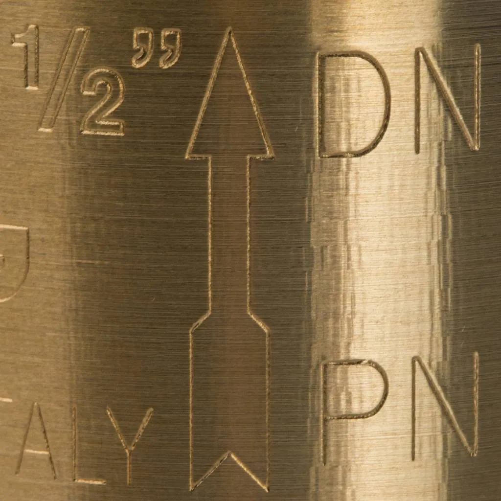 Клапан обратный пружинный муфтовый STOUT 1/2 с пластиковым седлом