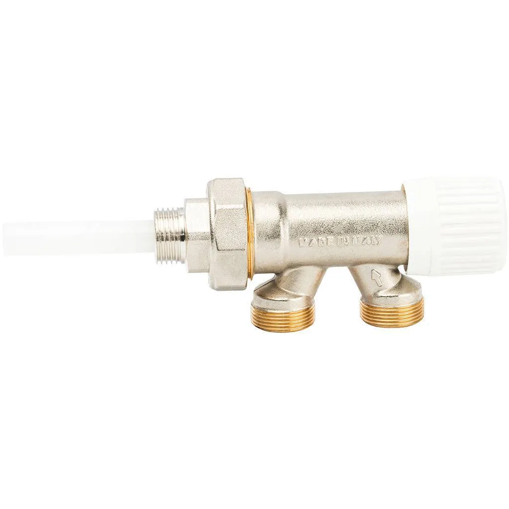 Блок LUXOR M 88 (M 82) 1/2