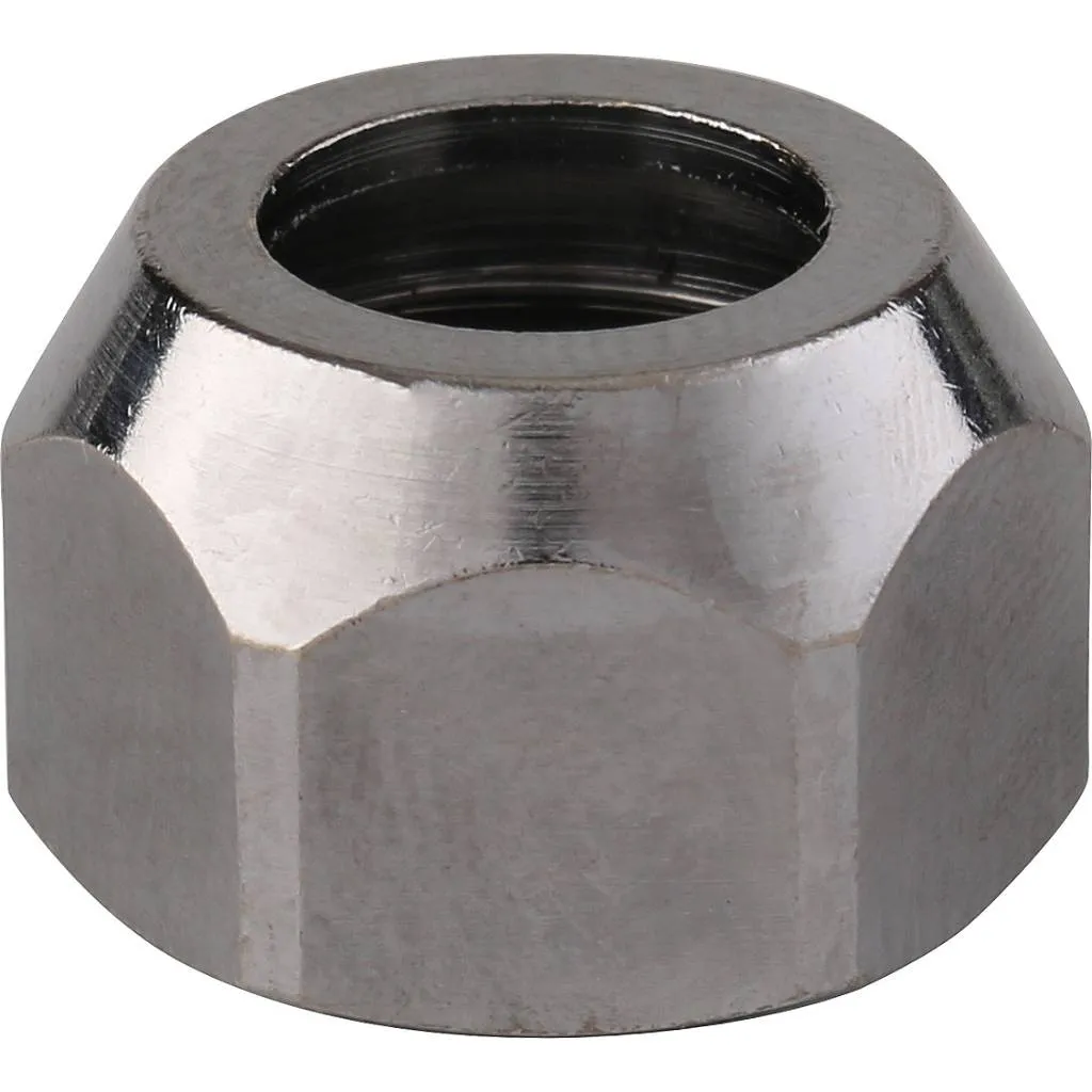 Перекрывающий вентиль Itap 348 1/2 с цанговым зажимом