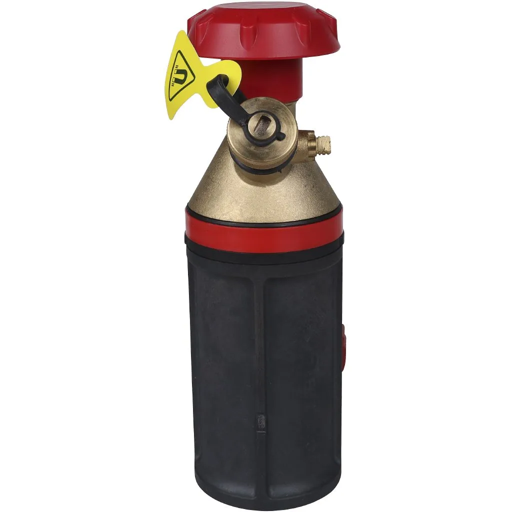 Сепаратор шлама Flamco Xstream Clean DN32, G1 F