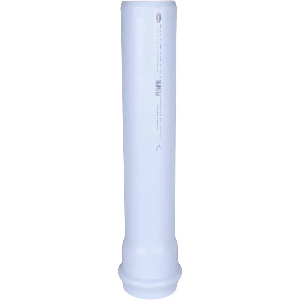 Труба Sinikon D110 х 5,3 Rain Flow 100