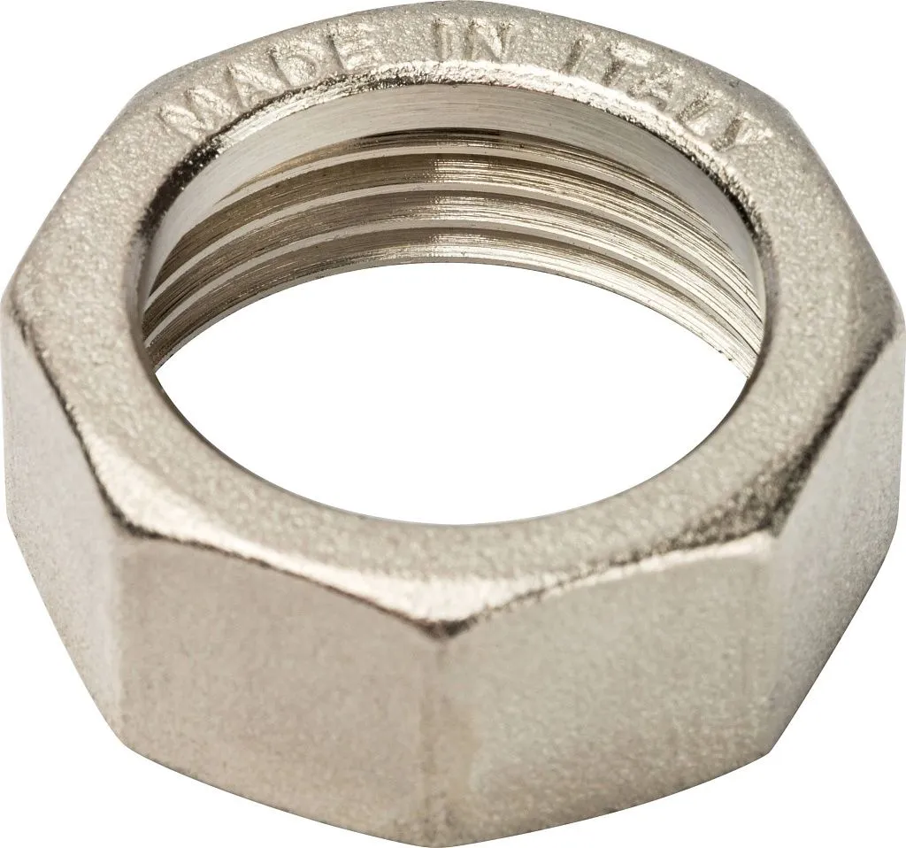 Клапан угловой для стальных труб LUXOR easy DS 122 3/4