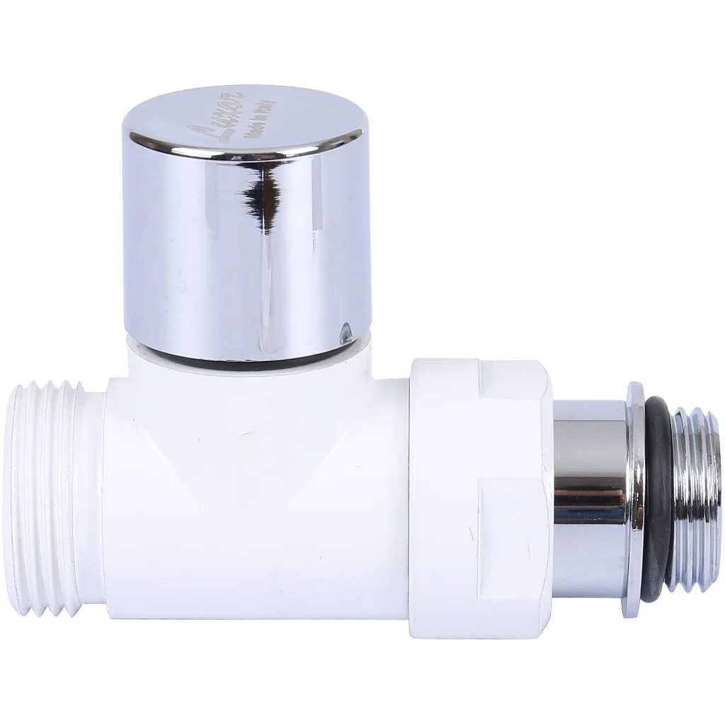 Термостатический комплект LUXOR 1/2 EK прямой KT 258/A