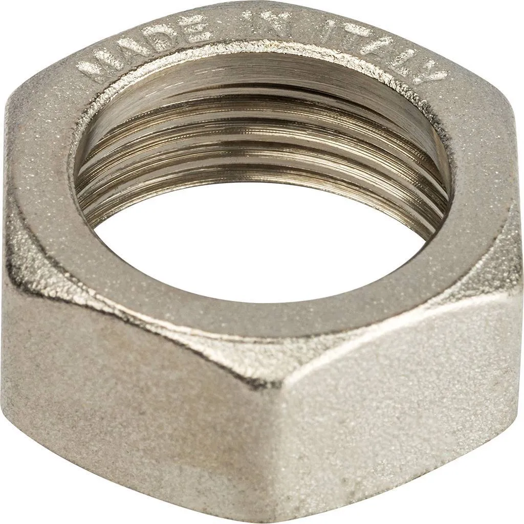 Кран линейный для пластиковых труб LUXOR easy DD 131 1/2