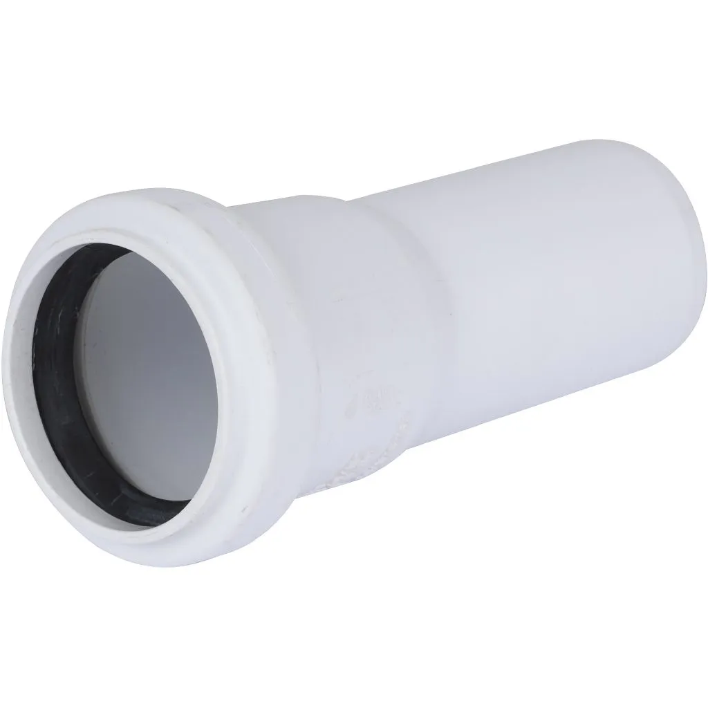 Отвод РЕХАУ RAUPIANO PLUS 40 на 15°