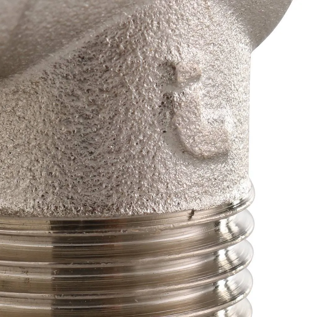 Кран шаровой Itap 391 1/2х1/2 угловой для стиральных машин ITAP