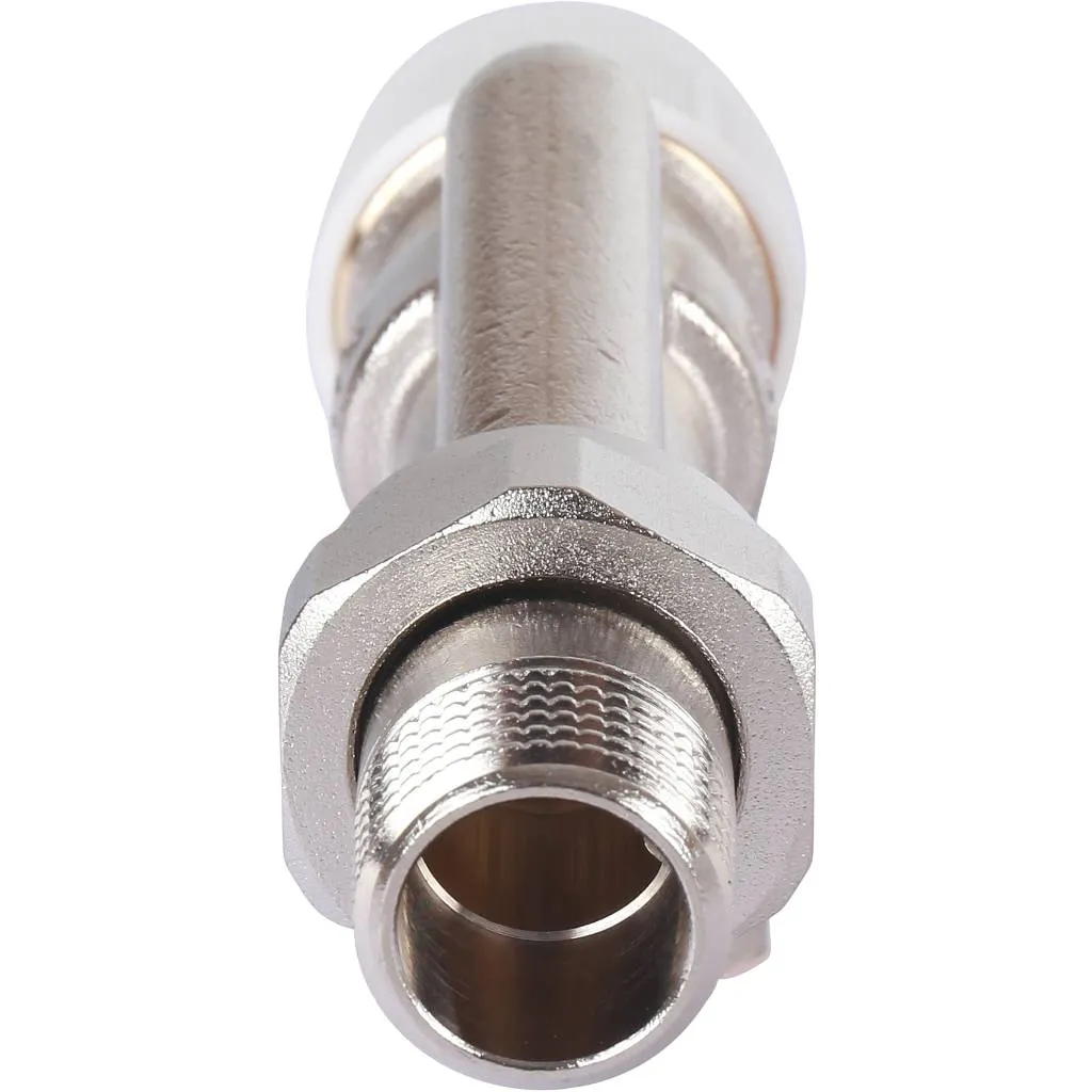 Вентиль термостатический OVENTROP AV 9 под термоголовку осевой 1/2