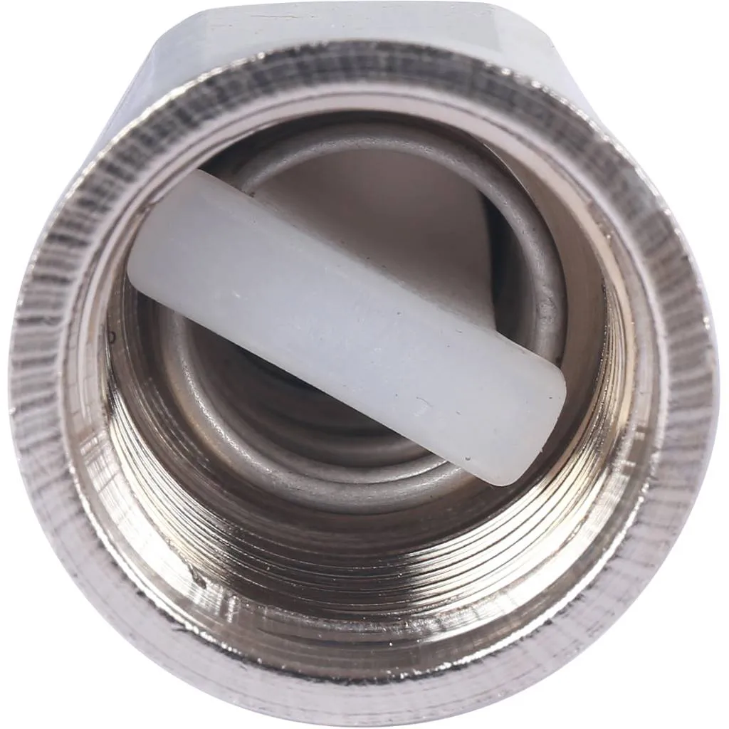 Клапан отсекающий обратный Itap 365 3/8