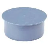 Заглушка Sinikon ПП D 110 Rain Flow