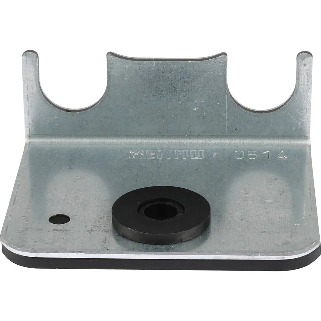 REHAU RAUTITAN Фиксирующая скоба для присоединительных трубок