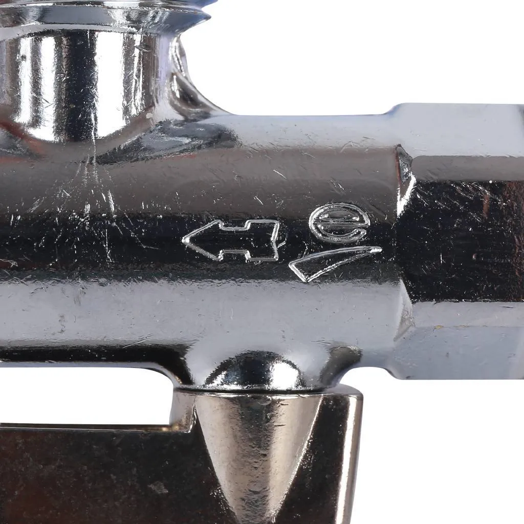 Перекрывающий шаровой кран ITAP Itap 386 ?