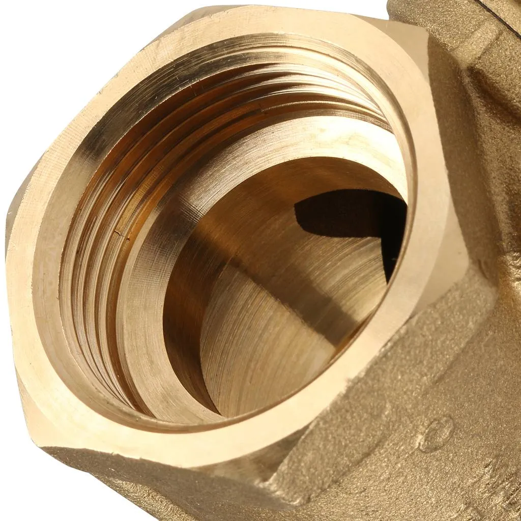 Клапан обратный Itap 130 1 1/4 горизонтальный муфтовый