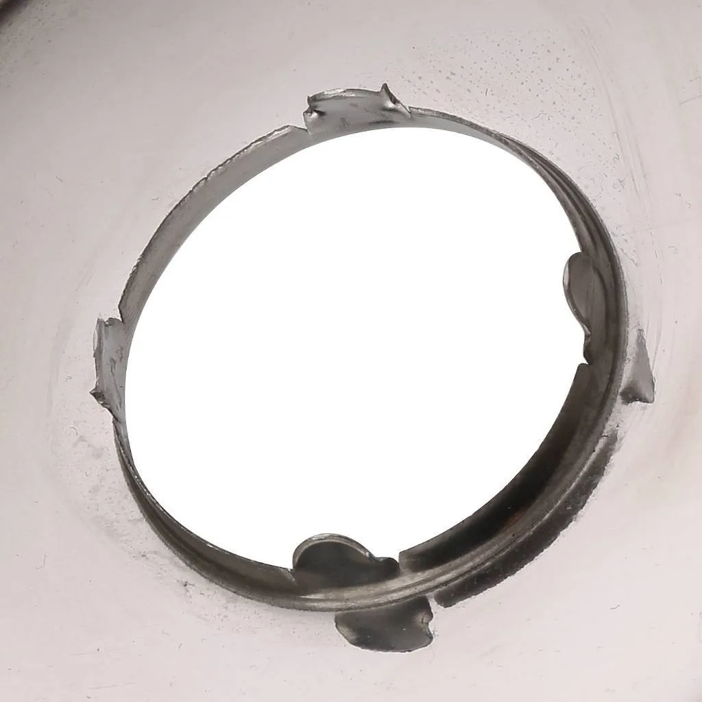 Кран шаровой Itap 906 1/2 перекрывающий