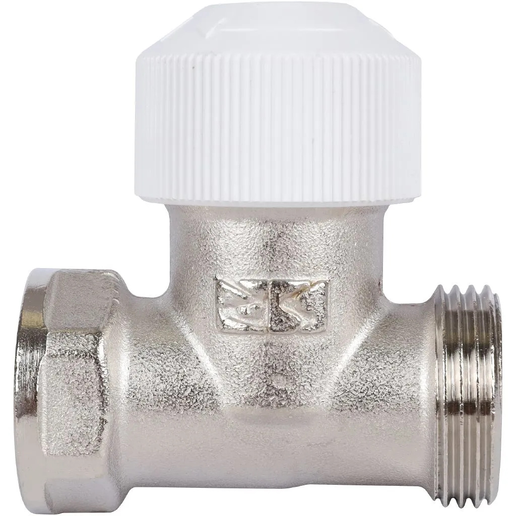 Вентиль термостатический VARMANN на подающую линию DN15, G3/4,прямой