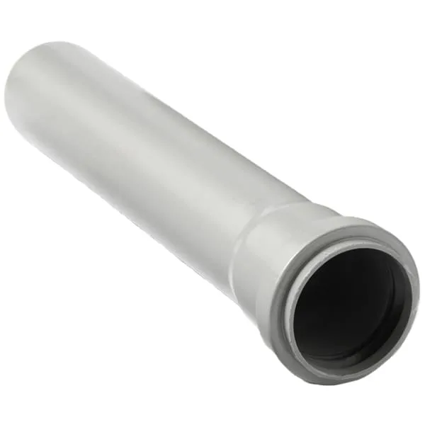 Труба для внутренней канализации Pro Aqua Comfort D 75 L 150 PP