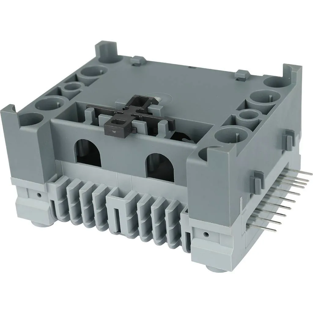 РЕХАУ RAUTHERM S Дополнительный модуль 2-х терморегуляторов на 230 В