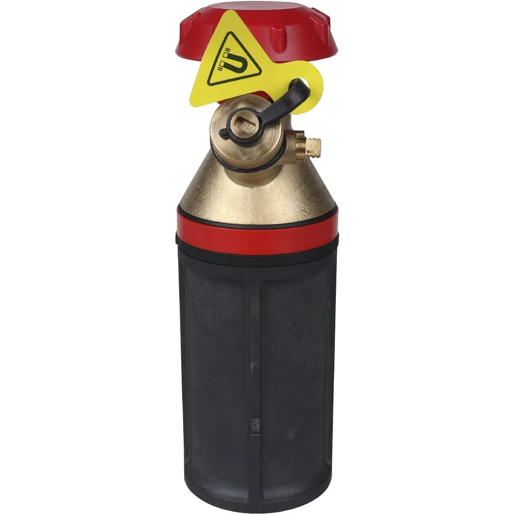 Сепаратор шлама Flamco Xstream Clean DN25, G1 F