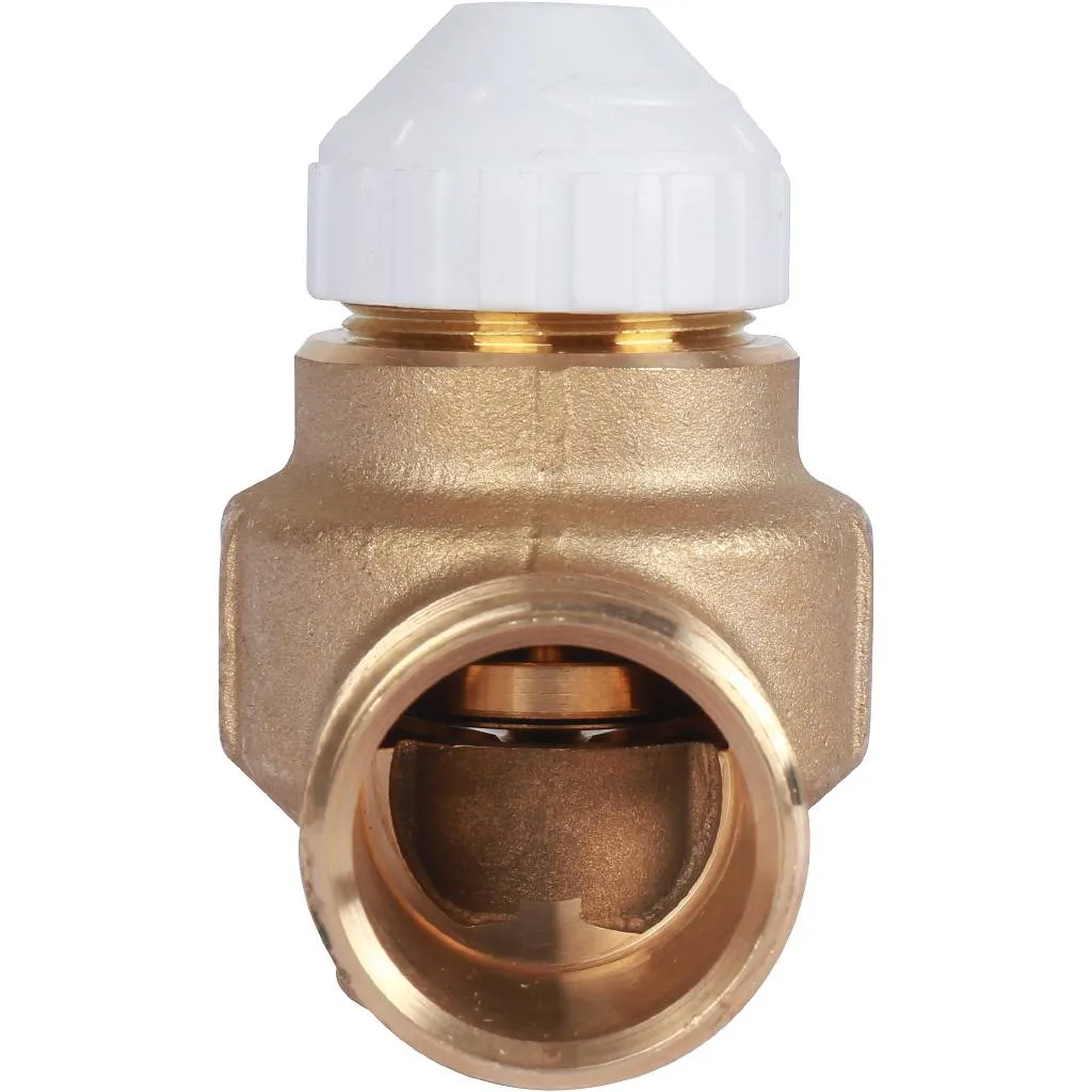 Клапан для фанкойлов Watts 10001545(12.09.425)(21311)