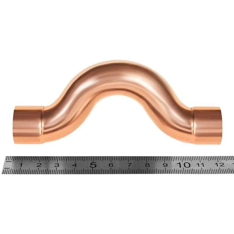 Обвод JINTIAN ВП-ВП 22 из меди под пайку JT-1508522