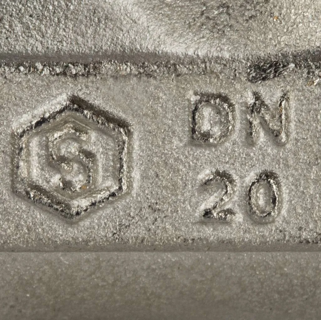 Клапан термостатический STOUT прямой 3/4, SVT-0003-000020