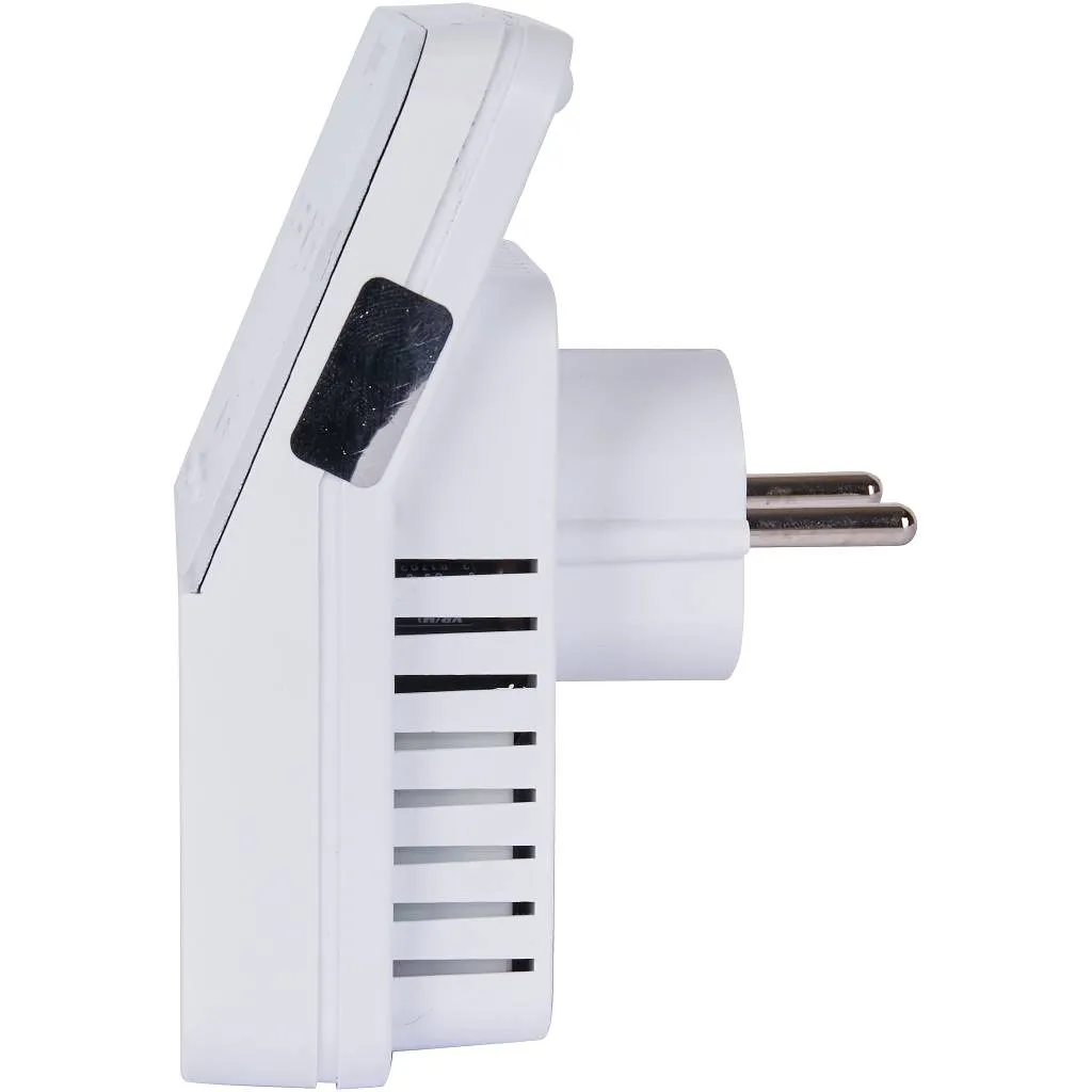 Беспроводной электрический исполнительный модуль STOUT MW-1 230