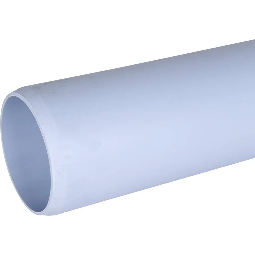 Труба Sinikon D110 х 5,3 Rain Flow 100