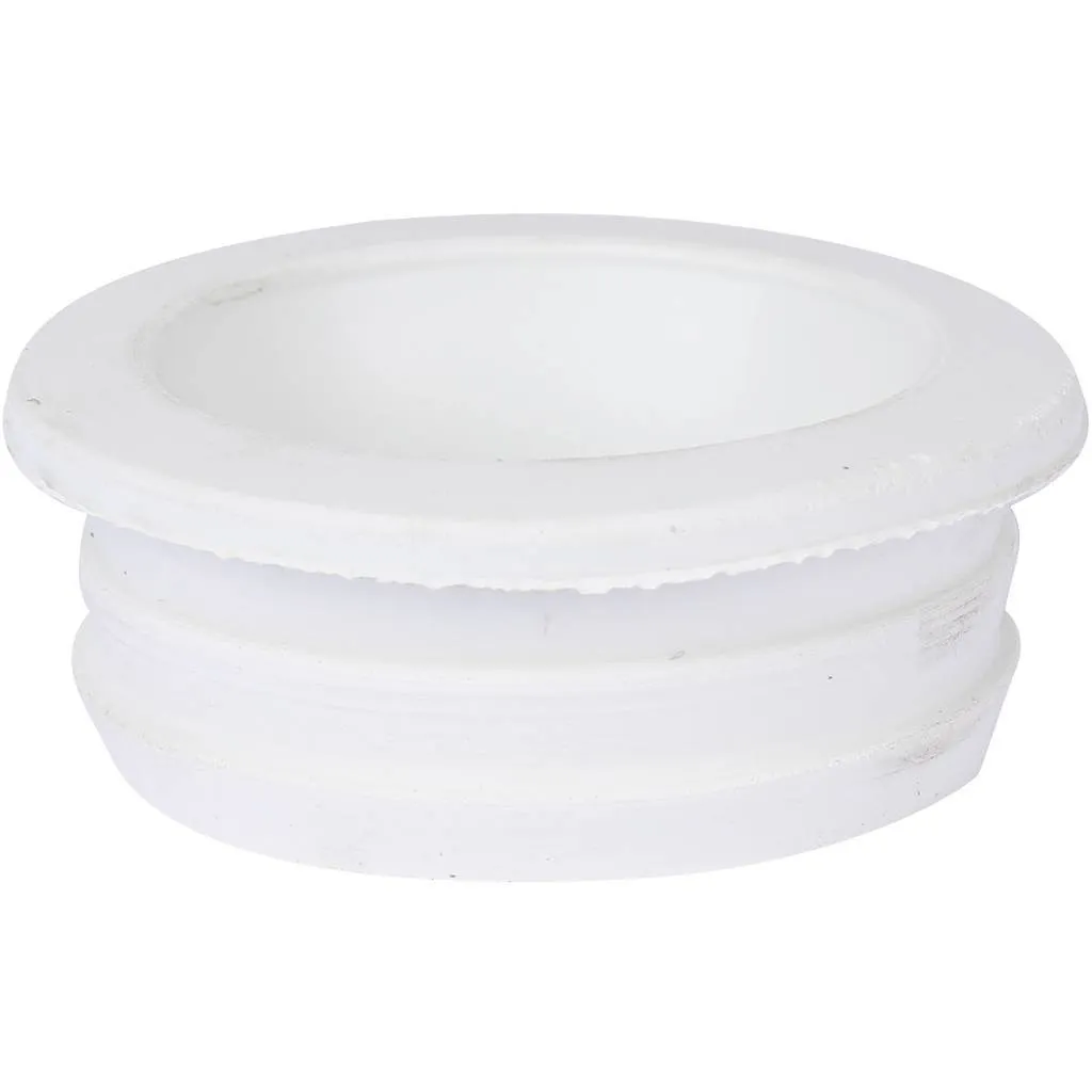 Резиновая редукция Sinikon D50/32 бел.