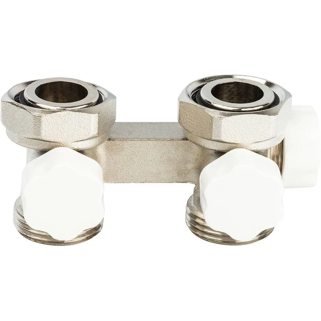 Трубная система, прямой LUXOR M 171 (181) 3/4 -24*19 1