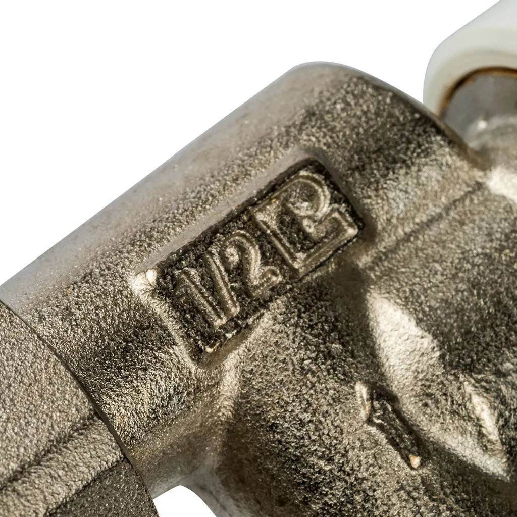 Радиаторный вентиль под термостатическую головку LUXOR M 332