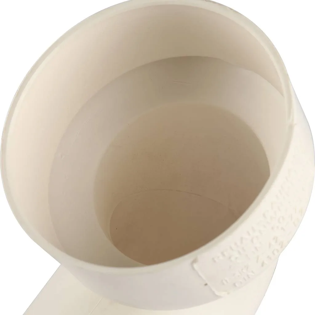 Отвод под сифон РЕХАУ RAUPIANO PLUS Dн 50/50