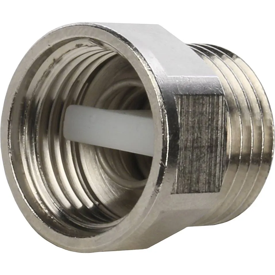 Клапан отсекающий обратный STOUT 1/2