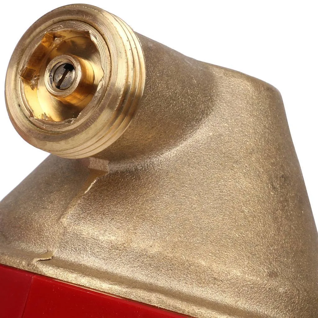 Сепаратор воздуха Flamco Flamcovent Smart 1 1/4