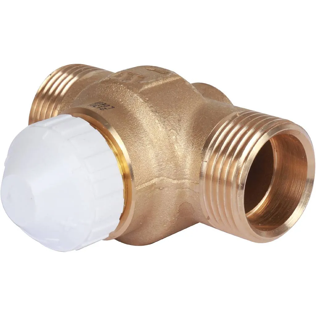 Клапан для фанкойлов Watts 10001545(12.09.425)(21311)