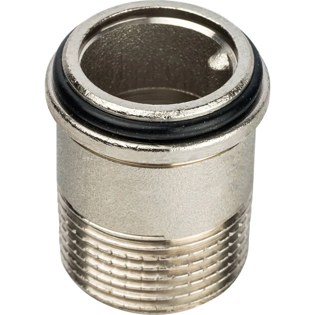 Клапан линейный для стальных труб LUXOR tekna DD 21 3/4