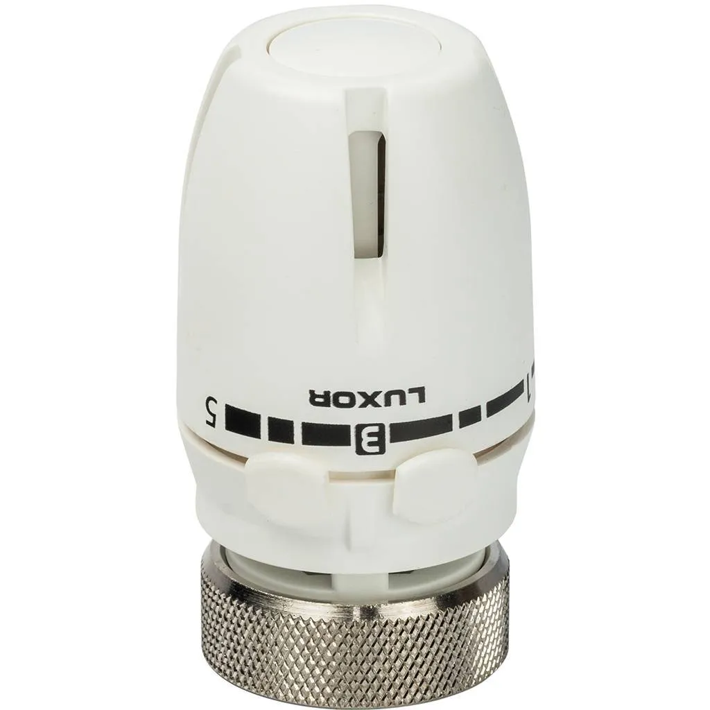 Блистер термостатический комплект LUXOR КТ202 3/4 угловой