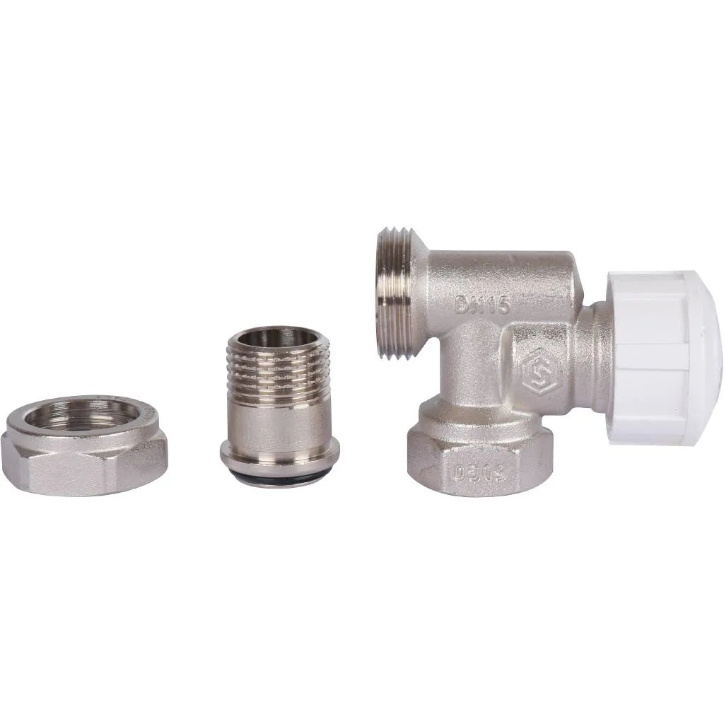 Клапан термостатический STOUT осевой 1/2, SVT-0005-000015