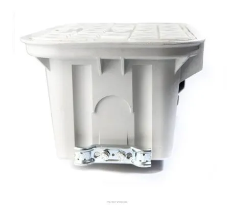 (ДРП-ГРП-ШРП) ПОДЗЕМНЫЙ ГАЗОРЕГУЛЯТОРНЫЙ ПУНКТ «ЕВРОПА»