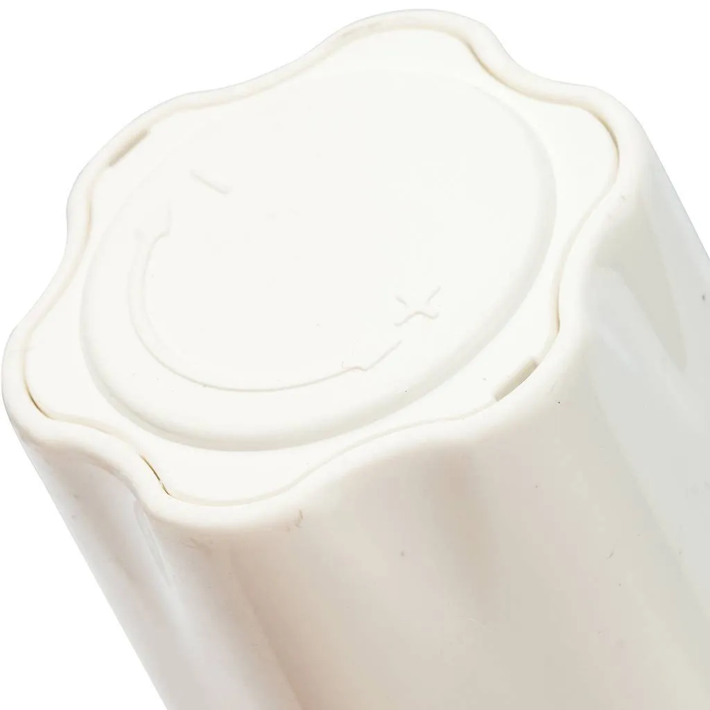 Кран регулирующий угловой для стальных труб LUXOR tekna RS 02 1/2