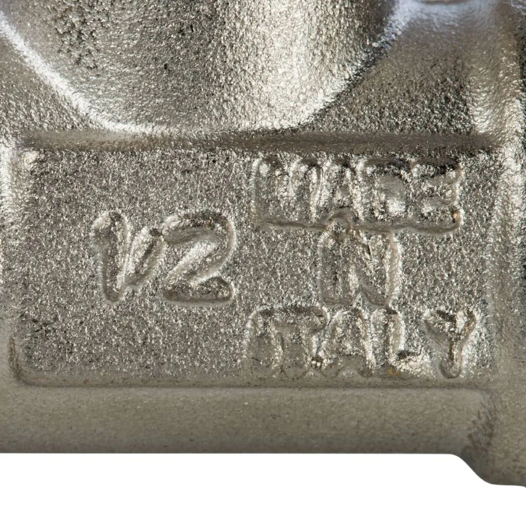 Клапан термостатический STOUT прямой 1/2, SVT-0001-000015