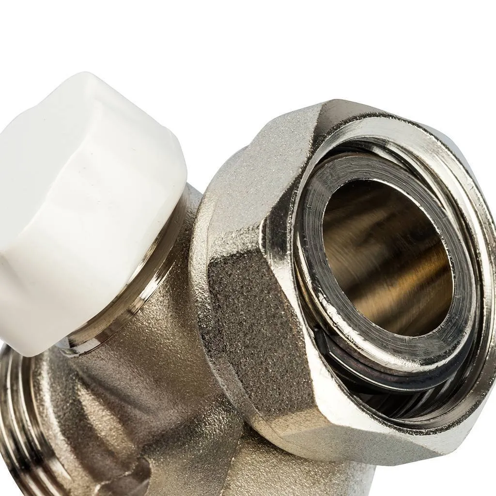 Трубная система, прямой LUXOR M 171 (181) 3/4 -24*19 1