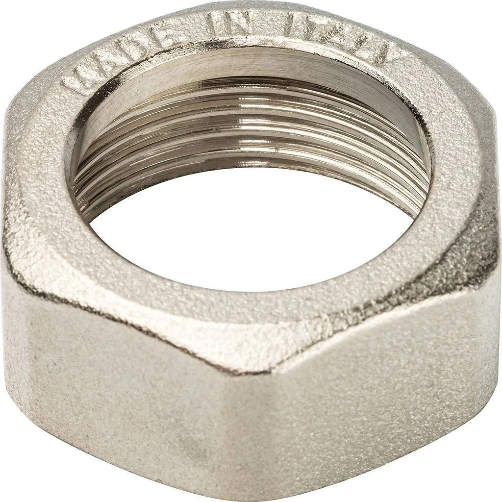 Кран регулирующий линейный для стальных труб LUXOR tekna RD 01 1/2