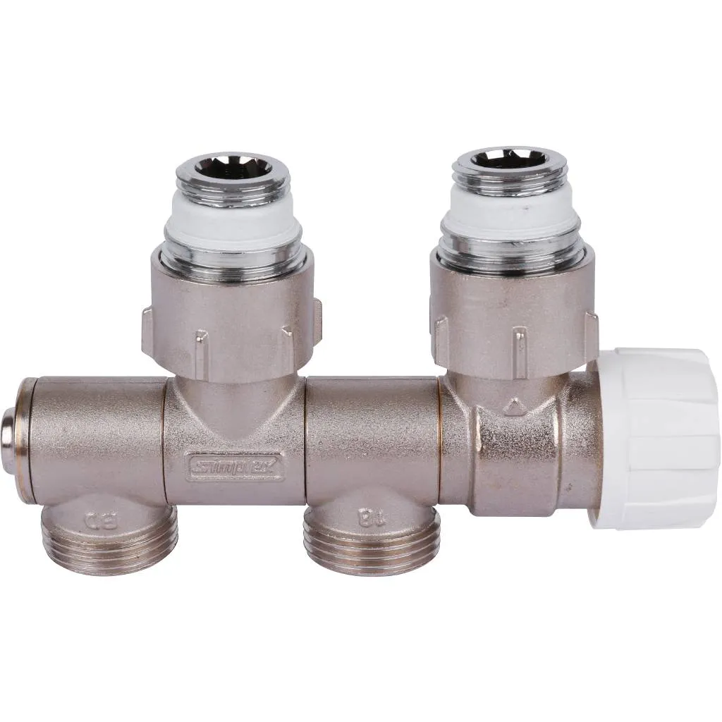 Узлы нижнего подключения Meibes VarioCon 1/2 HPX3/4 HP