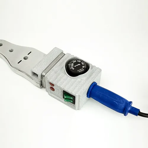 Набор свар/обор CM01V/850W+650W,d20-40, РТП