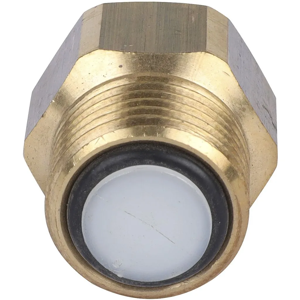 Клапан обратный отсекающий LUXOR  VS 605 1/2 х1/2 (67791600)