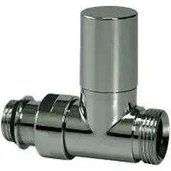 Проходной клапан LUXOR RD58/A 1/2EK