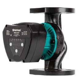 *71121002 Shinhoo MEGA 25-12 1x230V